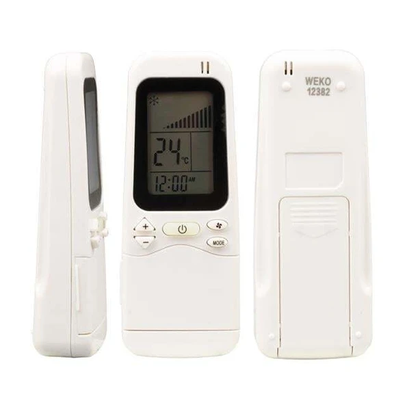 Seikon - Vestel - Regal Klima Kumandası ürün görseli 1