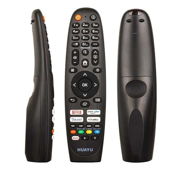 Huayu RM-L1818 ME LG Universal Lcd Led Tv Kumanda ürün görseli 1