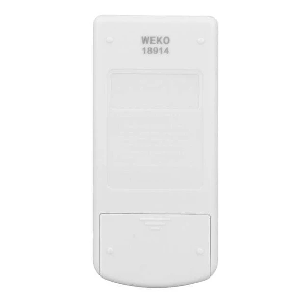 Vestel - Sunny - Diamond HYK-07 - HYK-02 - HYK-03 Klima Kumandası - Resim 2