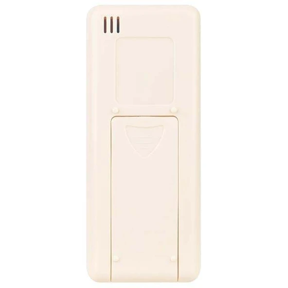 Haier YR-M10 YR-M07 YR-M09 YR-M05 Klima Kumandası - Resim 3