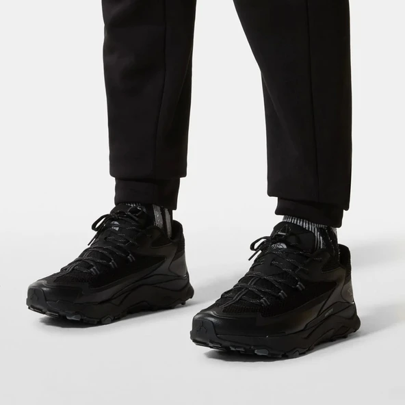 The North Face VECTIV™ TARAVAL DOĞA YÜRÜYÜŞÜ AYAKKABISI - 2