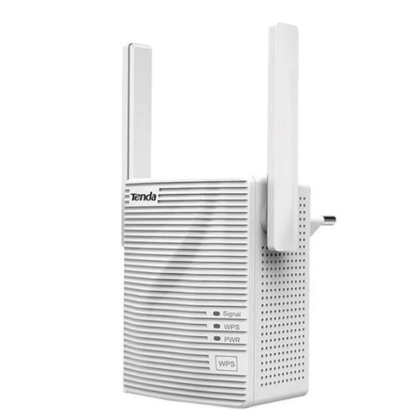 Tenda A18 1200 Mbps Kablosuz AC Dual Band Harici Antenli Menzil Arttırıcı ürün görseli 1