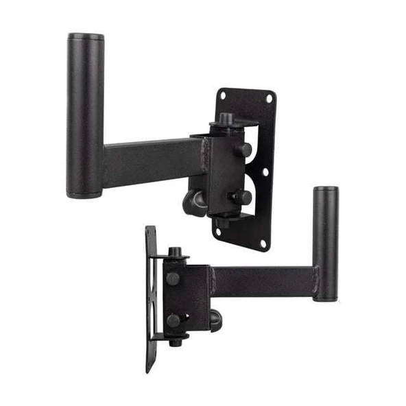 Powermaster SP-004 Duvar Kolon Sehpası Kısa - 2