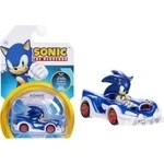 Sonic Tekli Araba S7 - Sonic - Resim 3