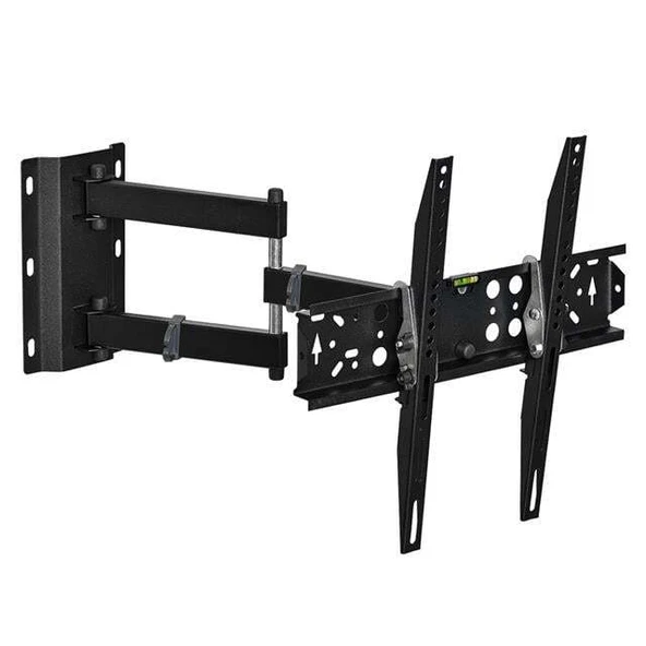 Powermaster PWR-522 Pro 39-55'' Lcd-Led Tv Askı Aparatı Hareketli ürün görseli 1