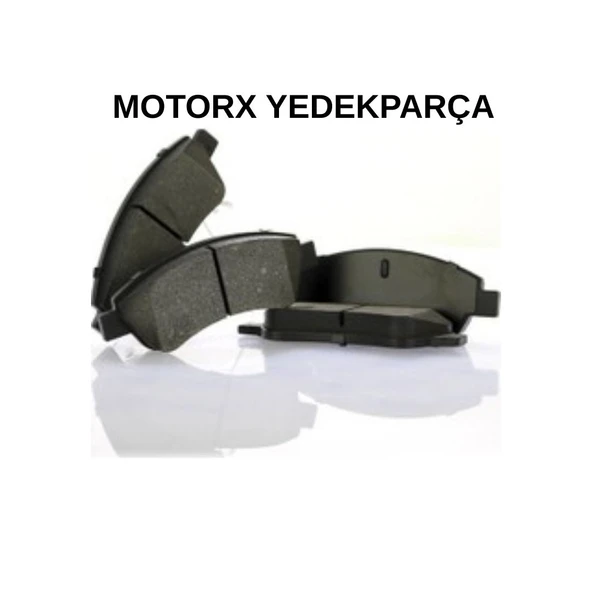 ChatGPT:  Fren Balatası Arka Opel Astra G H Corsa C Combo Zafira A B Meriva A B Kia Ceed Venga Uyumlu ürün görseli 1