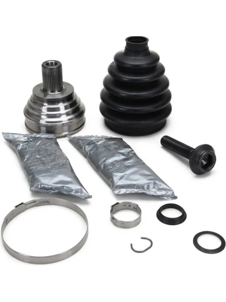 ChatGPT:  Aks Kafası Dış VW Caddy Passat Golf Jetta Beetle Eos Audi A3 Skoda Octavia Superb Yeti Seat Altea Leon Uyumlu ürün görseli