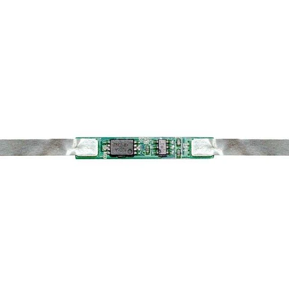 Weko BMS-7086 1S 3A Powerbank BMS Devresi Lityum Batarya 3.7V Şarj Modülü - 1