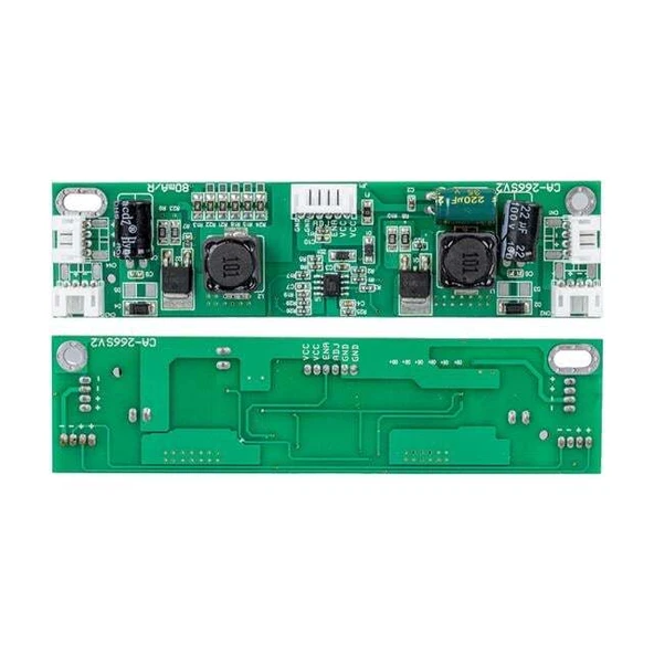 Weko CA-266S Lcd-Led Inverter Üniversal 32-65 Inch 10-28 Volt Girişli 88 Volt Altı Çıkışlı ürün görseli 1