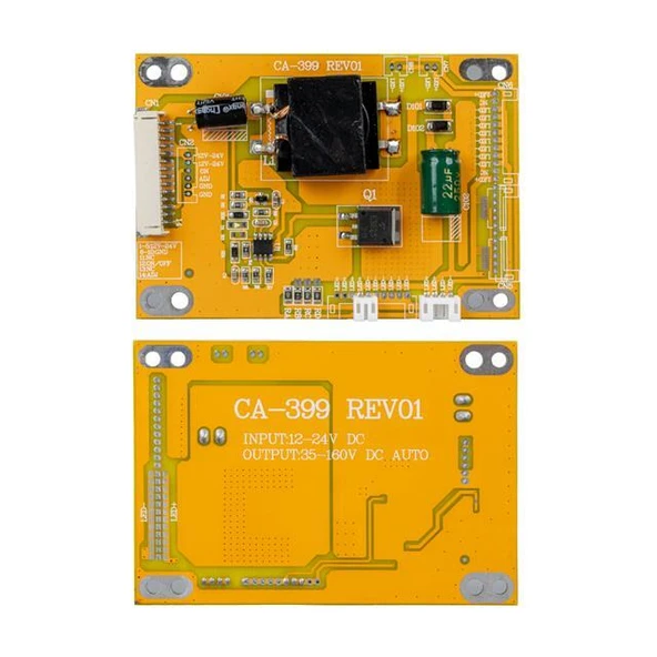 Weko CA-399 Led Inverter Üniversal 26-50 Inch Led Tv Üniversal - 1