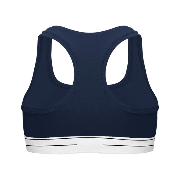 YohannesClub, Kadın Pamuklu İç Çamaşırı Takımı (Büstiyer-Kemerli Brazilian Külot) Renk Seçenekli - Resim 6