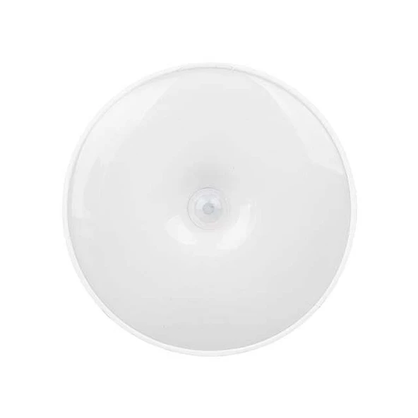 Ledx AL-XYD-02 Hareket Sensörlü Şarjlı Beyaz Dolap Led Aydınlatma Lambası 800mAh Micro-USB 6500K - 2
