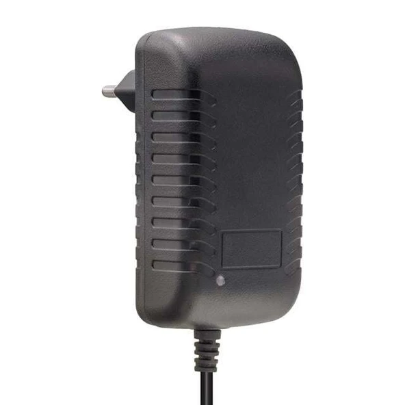 Weko 14.4 Volt - 2 Amper 5.5*2.5 Uçlu Kırmızı Yeşil Ledli Yerli Üretim Akü Şarj Cihazı - Resim 2