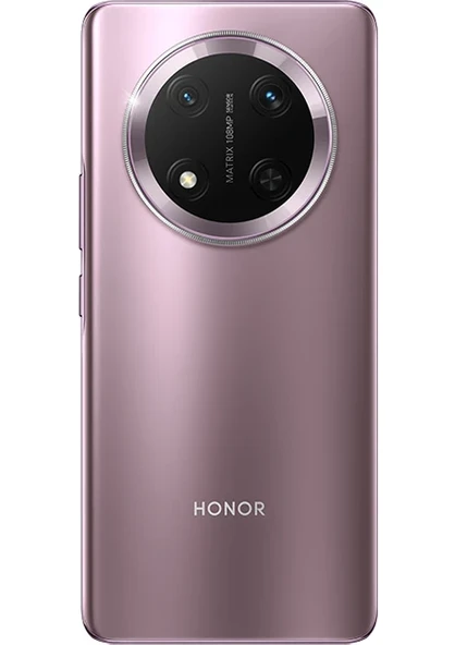 Honor Magic 7 Lite 256 GB 8 GB Ram (Honor Türkiye Garantili) Mor - Resim 5