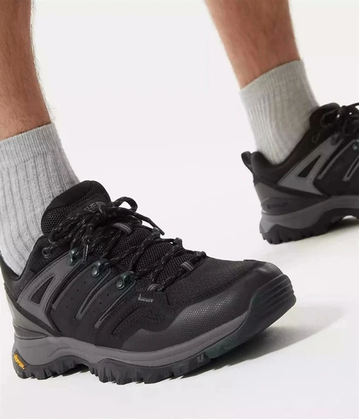 The North Face M Hedgehog Futurelıght (Eu) Erkek Outdoor Ayakkabısı - 4