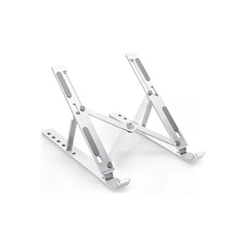 Alüminyum Laptop Standı Ayarlanabilir - 4