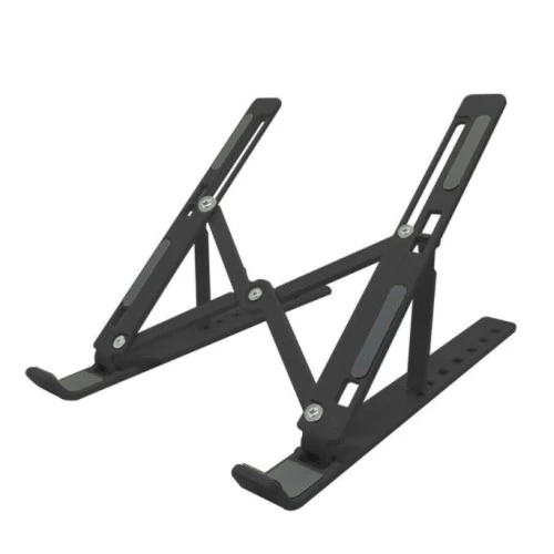 Ayarlanabilir Laptop Standı 7 Kademe - 1
