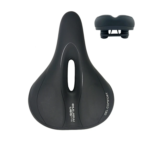 San marıno Sele - Geniş, SM-92, Jel Dolgulu - Resim 2