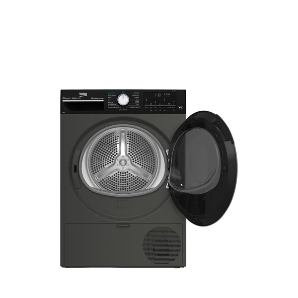 Beko KMB 1011 IG 10 kg Çamaşır Kurutma Makinesi - 3
