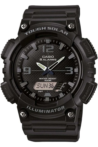 Aq-s810w-1a2vdf Erkek Kol Saati ürün görseli 1