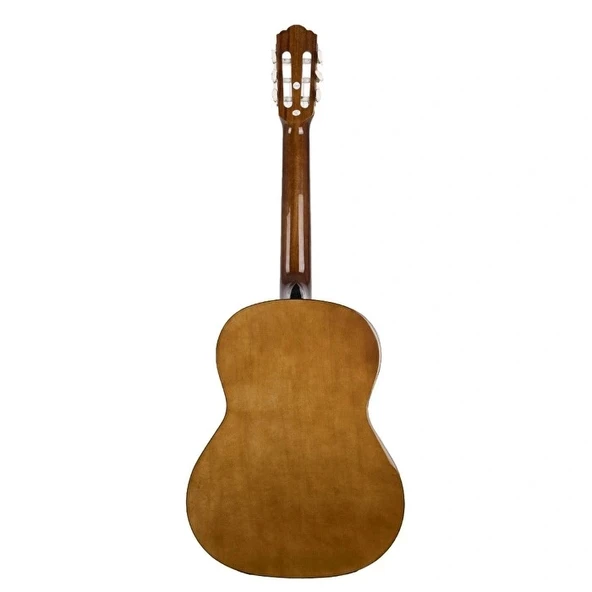 Barcelona LC 3900 YW Kahverengi Klasik Gitar - 2
