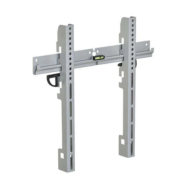 Vontech VT-65S  32'' - 65'' Lcd-Led Tv Kilitli Sabit Duvar Askı Aparatı ürün görseli 1