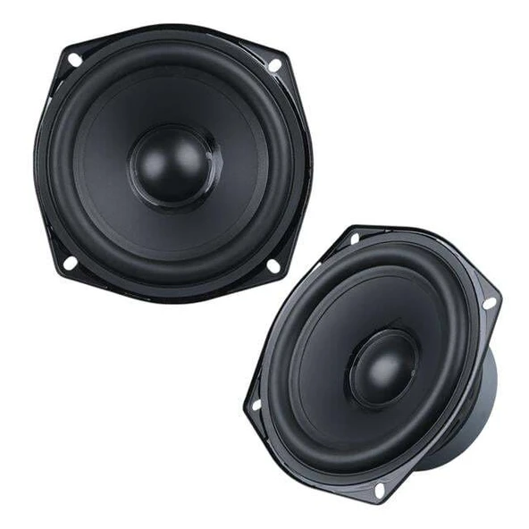 MagicVoice MV-SW5 5'' 13 CM 70 Watt 8 Ohm 94 DB Metal Yedek Hoparlör (132x132x60mm) ürün görseli
