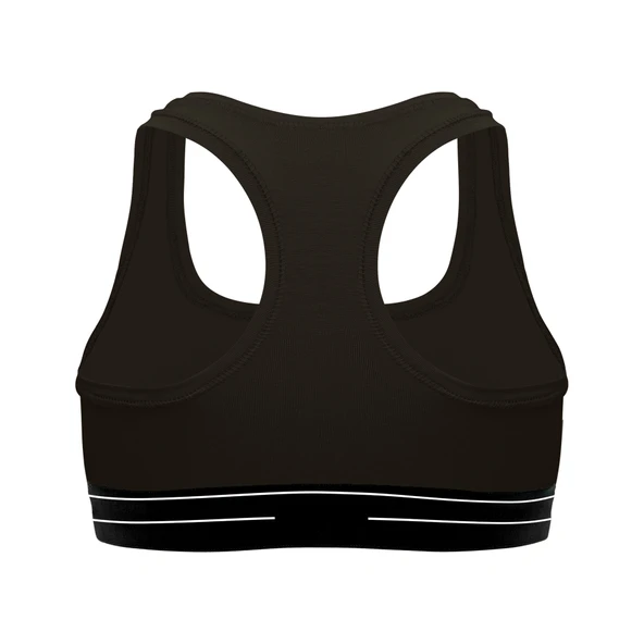 Yohannes Club, Kadın Pamuklu İç Çamaşırı Takımı (Büstiyer- Kemerli Tanga Külot), Renk Seçenekli - Resim 6