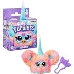 Furby Furblets Ree-Mix Mini Friend, 45+ Ses ve Müzik, 6 Yaş ve Üstü Için Elektronik Peluş ürün görseli
