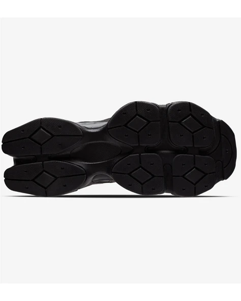 Lescon Ghost 2 Easystep Erkek Siyah (40-45) Günlük Spor Ayakkabı - 5