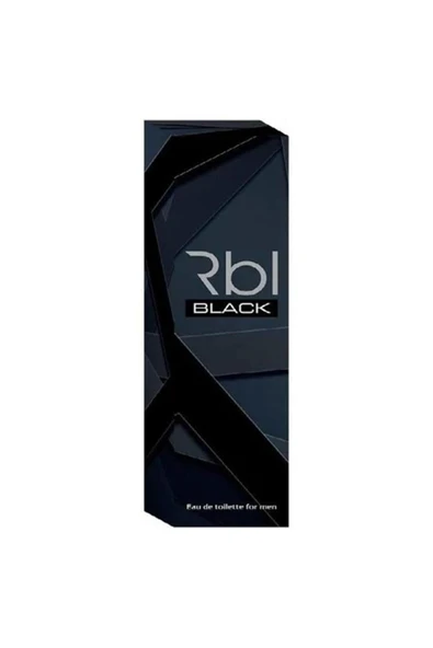 REBUL EDT MEN 20ML-BLACK