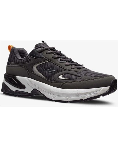 Lescon Newton 2 Easystep Erkek Füme (40-45) Günlük Spor Ayakkabı - Resim 3