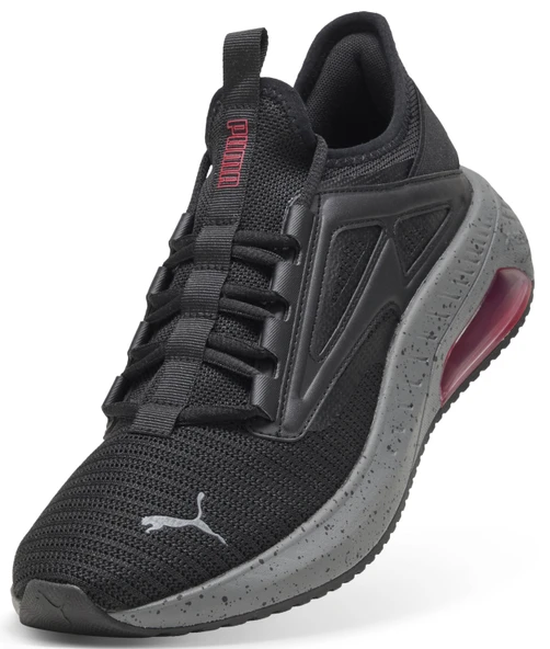 Puma X-Cell Ayro 311648-09 Erkek Spor Ayakkabı - Resim 4