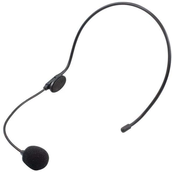 Magicvoice MV-17450 USB-SD Kart Girişli Şarjlı Mini Seyyar Rehber Anfisi - 2