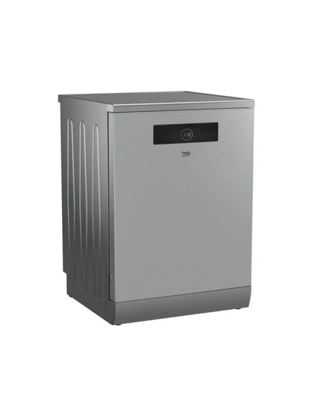 Beko BM 6347 WF I 6 Programlı Bulaşık Makinesi