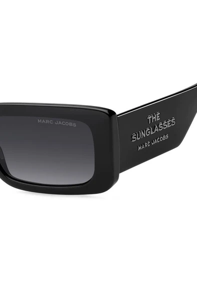 MARC JACOBS MARC 804/S COL 80790 53-20-145 KADIN GÜNEŞ GÖZLÜĞÜ - Resim 5