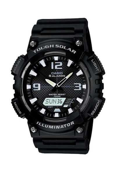 CASİO Erkek Kol Saati AQ-S810W-1AVDF ürün görseli 1