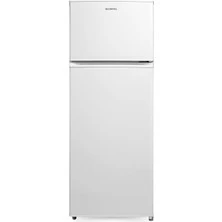 Uğur UES 304 D2K R65 Statik Çift Kapılı Buzdolabı