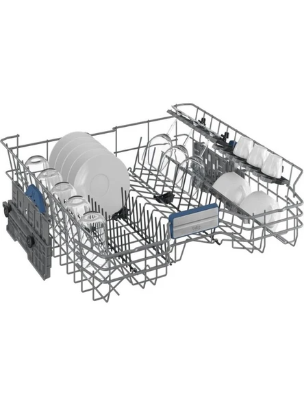 Beko BM 6347 WF I 6 Programlı Bulaşık Makinesi - 5