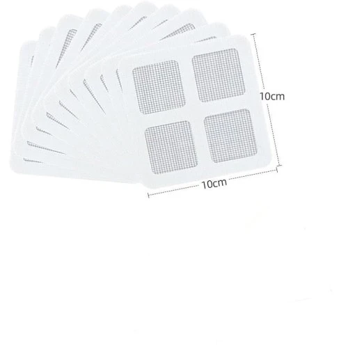 Tül Sineklik Yaması 40 Parça - 3