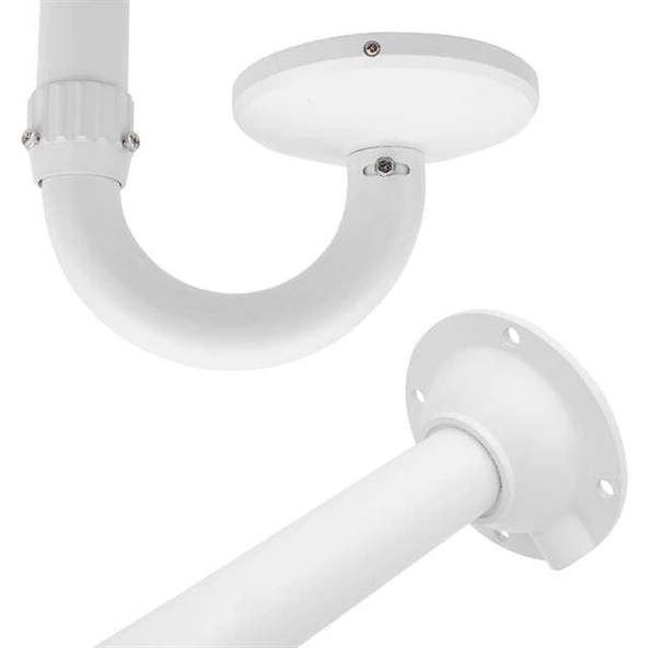 Powermaster Dome PTZ 60-1.2 U Kamera Ayağı 68 Cm - 2