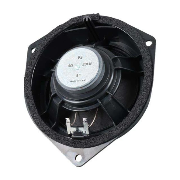 Fullsound K-1420LN 5 inc 150 Watt 5 Çerçeveli Toyota Uyumlu Araç Kapı Hoparlörü - Resim 3