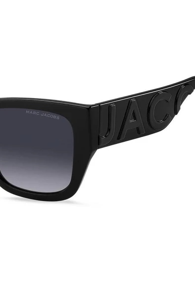 MARC JACOBS MARC 695/S COL 08A90 55-16-145 KADIN GÜNEŞ GÖZLÜĞÜ - Resim 5