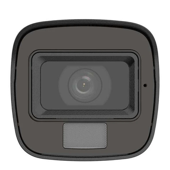 Hikvision 2 MP Smart Hybrid Light IR Bullet IP Network Kamera (DS-2CD1021G2-LIUF) - Resim 2