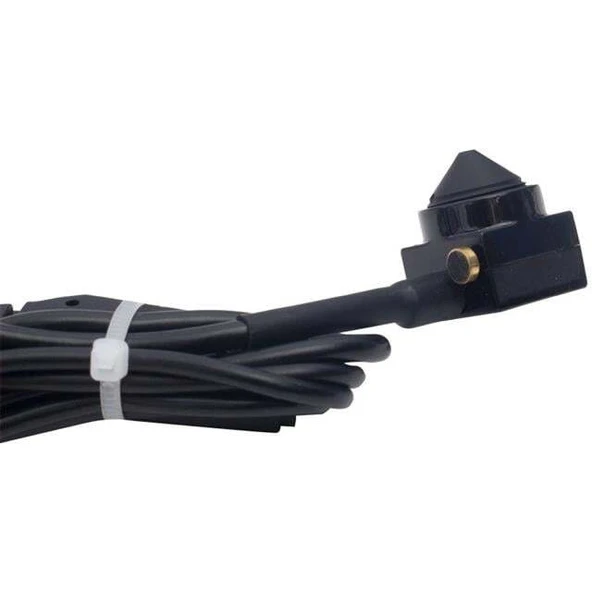 Powermaster PM-19303 3.6Mm 800 Tvl 1/4 Sensör Ses Çıkışlı Mini Kamera - Resim 2