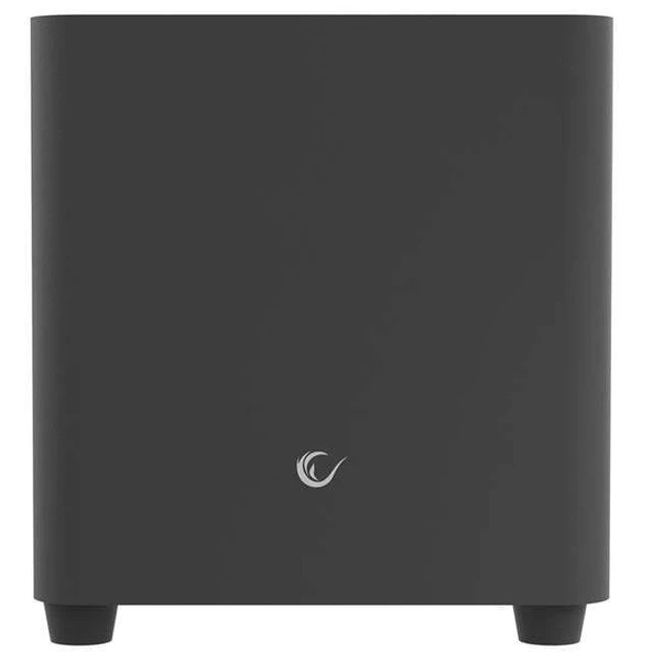 Rampage RM-1 Soundwave Plus Siyah 2x15 Watt+34 Watt BT+USB+AUX+TF Kartlı Gaming Soundbar - 7