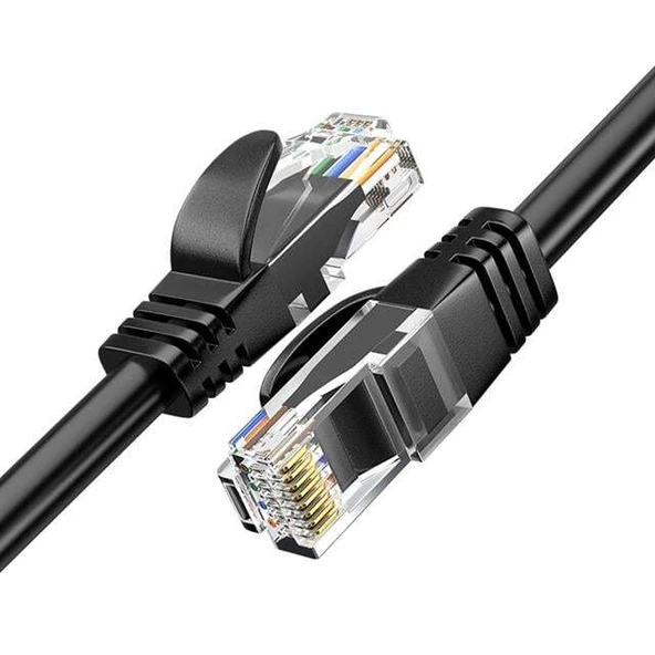 Philips SWA1945/93 Cat6 15 Metre Patch Network Ethernet Kablo ürün görseli 1
