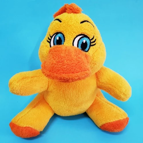 Civciv Peluş Oyuncak - 1