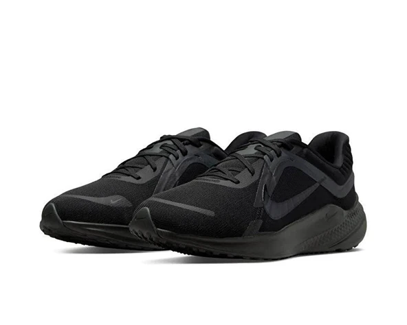 Nike DD0204-003 Quest 5 Erkek Koşu Ayakkabı - 3