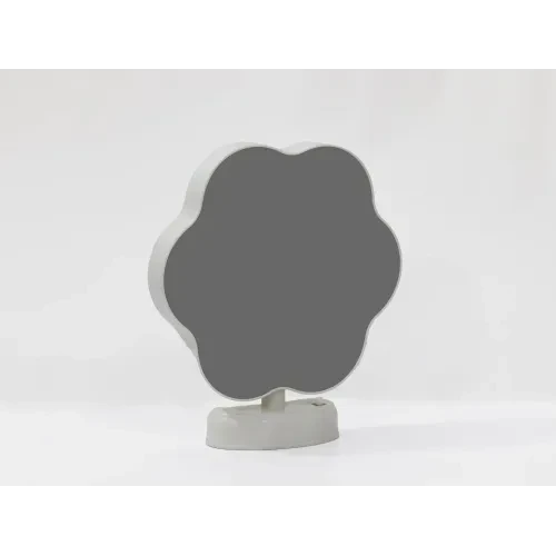 Papatya Şeklinde Sihirli Ayna - 2